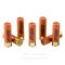 Image of Hevi-Hammer 12 Gauge Ammo - 25 Rounds of 1-1/4 oz. #4 Steel/Bismuth Shot Ammunition