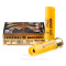 Image of Federal Freight Train Copper 20 Gauge Ammo - 5 Rounds of 275 Grain Sabot Slug Ammunition
