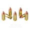 Image of Blazer Brass 9mm Ammo - 1000 Rounds of 115 Grain FMJ Ammunition