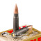 Image of Wolf 7.62x39 Ammo - 1000 Rounds of 124 Grain FMJ Ammunition