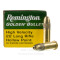 Image of Remington 22 LR Ammo - 500 Rounds of 36 Grain HP Ammunition