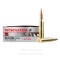 Image of Winchester Super-X 30-06 Ammo - 200 Rounds of 125 Grain JSP Ammunition