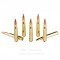 Image of Winchester Super-X 30-06 Ammo - 200 Rounds of 125 Grain JSP Ammunition