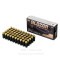 Image of Blazer Brass Clean-Fire Suppressor 9mm Ammo - 500 Rounds of 147 Grain TMJ FN Ammunition