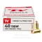 Image of Winchester 40 Cal Ammo - 50 Rounds of 180 Grain FMJ Ammunition