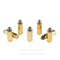 Image of Remington Performance WheelGun 45 Long Colt Ammo - 50 Rounds of 250 Grain LRN Ammunition