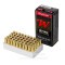 Image of Winchester 357 Magnum Ammo - 50 Rounds of 110 Grain JHP Ammunition