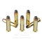 Image of Winchester 357 Magnum Ammo - 50 Rounds of 110 Grain JHP Ammunition