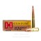 Image of Hornady Custom 300 AAC Blackout Ammo - 20 Rounds of 110 Grain CX Ammunition