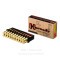 Image of Hornady Custom 300 AAC Blackout Ammo - 20 Rounds of 110 Grain CX Ammunition