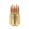 Image of Winchester USA 6.5 Creedmoor Ammo - 200 Rounds of 125 Grain Open Tip Ammunition