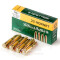 Image of Sellier and Bellot 22 Hornet Ammo - 20 Rounds of 45 Grain FMJ Ammunition