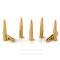 Image of Sellier and Bellot 22 Hornet Ammo - 20 Rounds of 45 Grain FMJ Ammunition