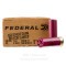 Image of Federal 12 Gauge Ammo - 250 Rounds of 00 Buck Ammunition