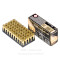 Image of Sellier and Bellot 9mm Ammo - 50 Rounds of 124 Grain FMJ Ammunition