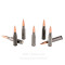 Image of TulAmmo 5.45x39 Ammo - 1000 Rounds of 60 Grain FMJ Ammunition