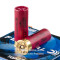 Image of Federal 12 Gauge Ammo - 25 Rounds of 1-1/8 oz. #7-1/2 Shot (Lead) Ammunition