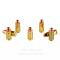 Image of Remington 357 Sig Ammo - 50 Rounds of 125 Grain FMJ Ammunition