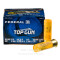 Image of Federal Top Gun Sporting 20 Gauge Ammo - 250 Rounds of 7/8 oz. #8 Shot Ammunition