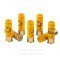 Image of Federal All American 20 Gauge Ammo - 250 Rounds of 7/8 oz. #7-1/2 Shot Ammunition