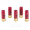 Image of Federal 12 Gauge Ammo - 250 Rounds of #4 Buck Ammunition