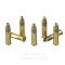 Image of Remington Don’t Tread On Me 22 LR Ammo - 1400 Rounds of 36 Grain CPHP Ammunition