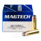 Image of Magtech 454 Casull Ammo - 20 Rounds of 260 Grain SJSP Ammunition