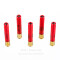 Image For 5 Rounds Of #000 Buck 410 Winchester Ammunition