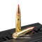Image of Hornady 300 AAC Blackout Ammo - 20 Rounds of 110 Grain V-MAX Ammunition