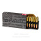 Image of Hornady 300 AAC Blackout Ammo - 20 Rounds of 110 Grain V-MAX Ammunition