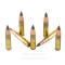 Image of Winchester Deer Season XP 300 AAC Blackout Ammo - 200 Rounds of 150 Grain Extreme Point Ammunition