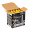 Image of Fiocchi 20 Gauge Ammo - 250 Rounds of 7/8 oz. #8 Shot Ammunition