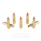 Image of Sellier and Bellot 30 Carbine Ammo - 1000 Rounds of 110 Grain FMJ Ammunition