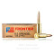 Image of Hornady Frontier 6.5 Grendel Ammo - 20 Rounds of 123 Grain FMJ Ammunition