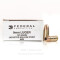 Image of Federal 9mm Ammo - 50 Rounds of 147 Grain JHP Ammunition