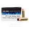 Image of Corbon Hunter 45 Long Colt Ammo - 20 Rounds of 165 Grain JHP Ammunition