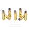 Image of Fiocchi 44 Magnum Ammo - 50 Rounds of 200 Grain JHP Ammunition