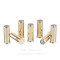Image of Sellier and Bellot 38 Special Ammo - 50 Rounds of 148 Grain LWC Ammunition
