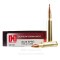 Image of Hornady Superformance 30-06 Ammo - 20 Rounds of 165 Grain CX Ammunition