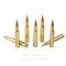 Image of Hornady Superformance 30-06 Ammo - 20 Rounds of 165 Grain CX Ammunition