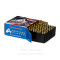 Image of Hornady 380 ACP Ammo - 25 Rounds of 90 Grain JHP Ammunition