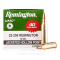 Image of Remington 22-250 Rem Ammo - 40 Rounds of 50 Grain JHP Ammunition
