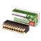 Image of Remington 22-250 Rem Ammo - 40 Rounds of 50 Grain JHP Ammunition