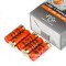 Image of NobelSport 12 ga Ammo - 250 Rounds of 1-1/8 oz. #7-1/2 Shot (Lead) Ammunition