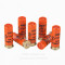 Image of NobelSport 12 ga Ammo - 250 Rounds of 1-1/8 oz. #7-1/2 Shot (Lead) Ammunition