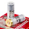 Image of Fiocchi 12 Gauge Ammo - 250 Rounds of 1 oz. #8 Shot Ammunition
