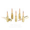 Image of Hornady 6.5 PRC Ammo - 20 Rounds of 147 Grain ELD Match Ammunition