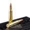 Image of Hornady BLACK 223 Ammo - 200 Rounds of 62 Grain FMJ Ammunition