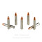 Image of Hornady Critical Defense 22 WMR Ammo - 500 Rounds of 45 Grain FTX Ammunition