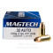 Image of Magtech 32 ACP Ammo - 50 Rounds of 71 Grain JHP Ammunition